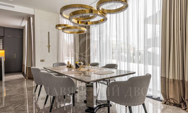 Лот-11554-425635 продажа дома Новорижское шоссе Миллениум парк