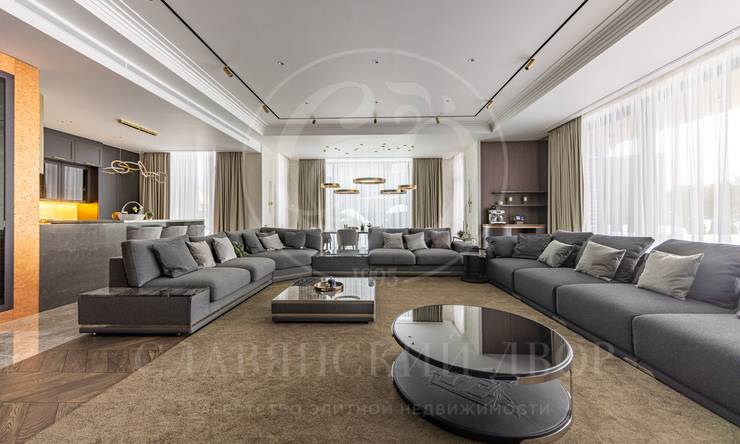 Лот-11554-425636 продажа дома Новорижское шоссе Миллениум парк