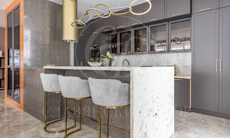 Лот-11554-425642 продажа дома Новорижское шоссе Миллениум парк