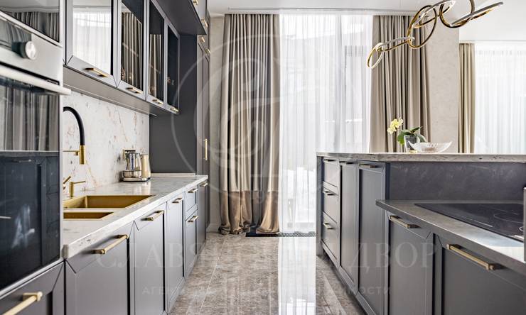 Лот-11554-425651 продажа дома Новорижское шоссе Миллениум парк