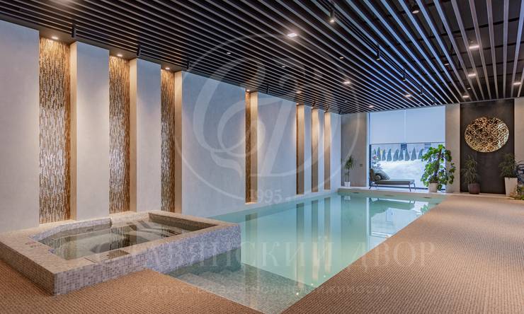 Лот-11554-425655 продажа дома Новорижское шоссе Миллениум парк