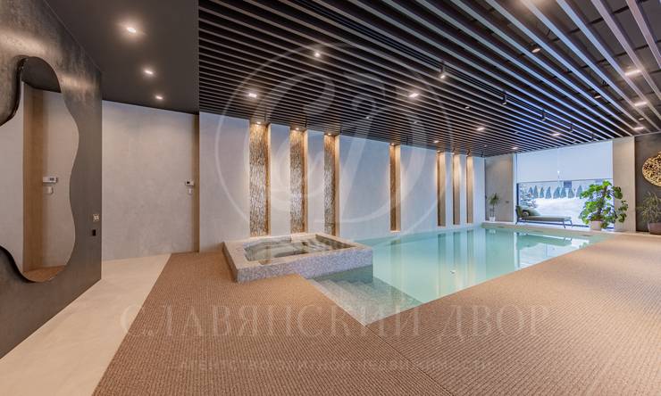 Лот-11554-425657 продажа дома Новорижское шоссе Миллениум парк