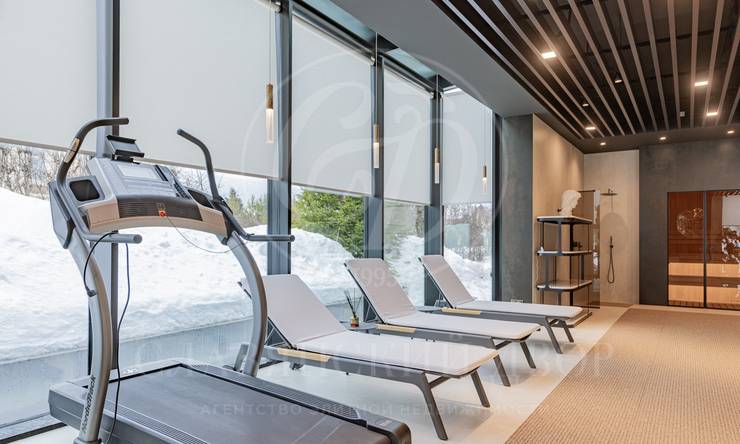 Лот-11554-425660 продажа дома Новорижское шоссе Миллениум парк