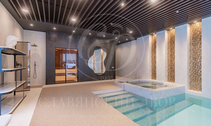 Лот-11554-425661 продажа дома Новорижское шоссе Миллениум парк