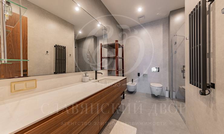 Лот-11554-425666 продажа дома Новорижское шоссе Миллениум парк