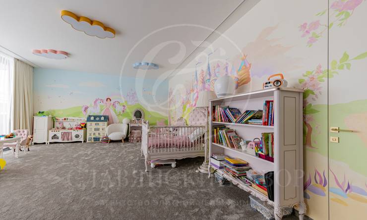 Лот-11554-425669 продажа дома Новорижское шоссе Миллениум парк