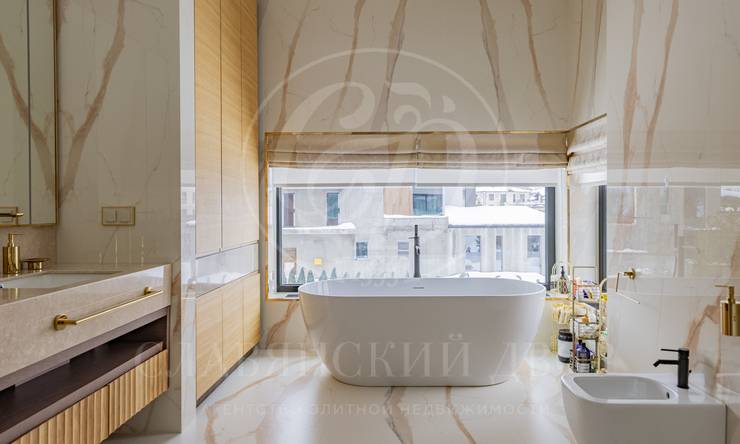 Лот-11554-425674 продажа дома Новорижское шоссе Миллениум парк