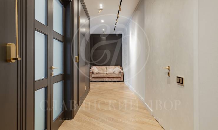 Лот-11554-425677 продажа дома Новорижское шоссе Миллениум парк