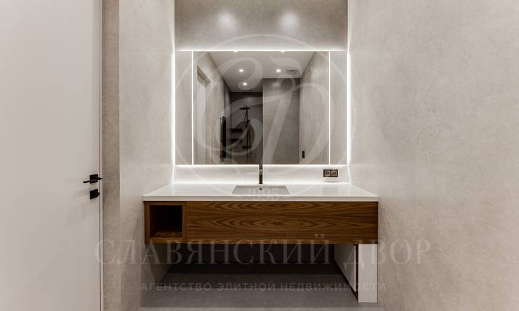 Лот-11554-425681 продажа дома Новорижское шоссе Миллениум парк