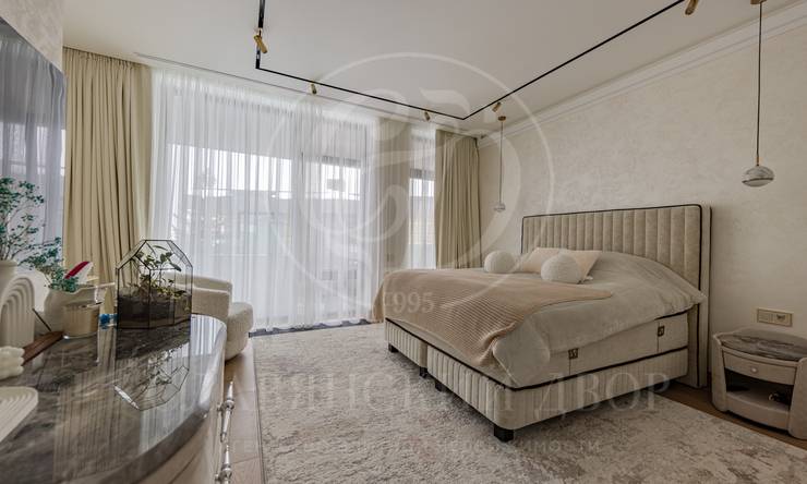 Лот-11554-425682 продажа дома Новорижское шоссе Миллениум парк