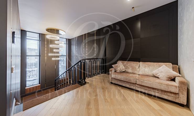 Лот-11554-425684 продажа дома Новорижское шоссе Миллениум парк