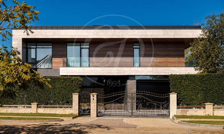 Лот-11554-425692 продажа дома Новорижское шоссе Миллениум парк