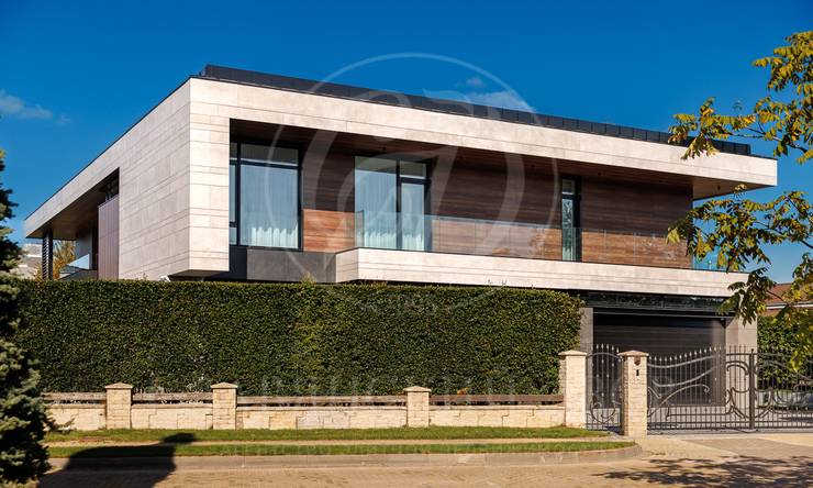 Лот-11554-425694 продажа дома Новорижское шоссе Миллениум парк