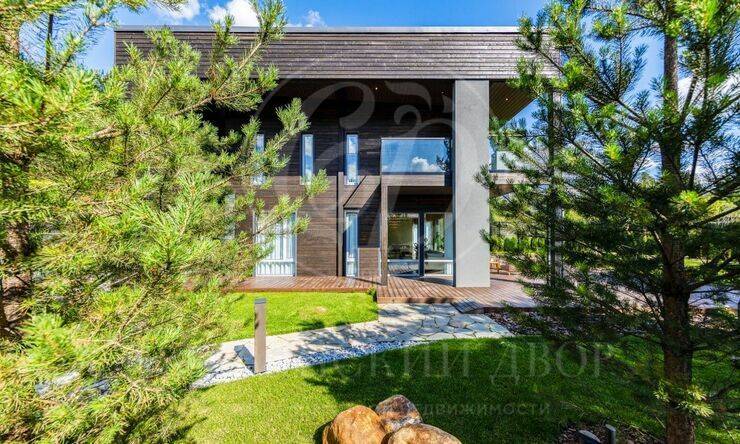 Лот-11806-425715 продажа дома 1-е Успенское шоссе Gorki Lake (Горки Лейк)