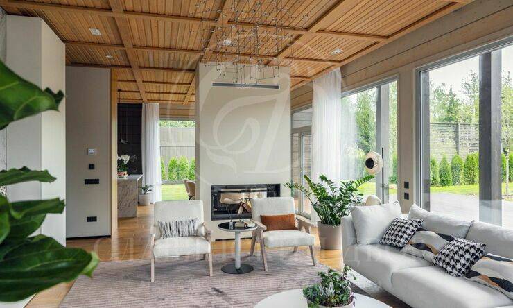 Лот-11806-425717 продажа дома 1-е Успенское шоссе Gorki Lake (Горки Лейк)