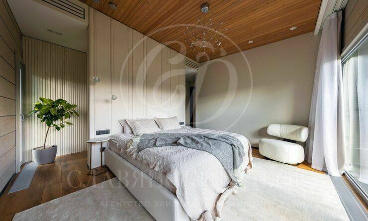 Лот-11806-425719 продажа дома 1-е Успенское шоссе Gorki Lake (Горки Лейк)