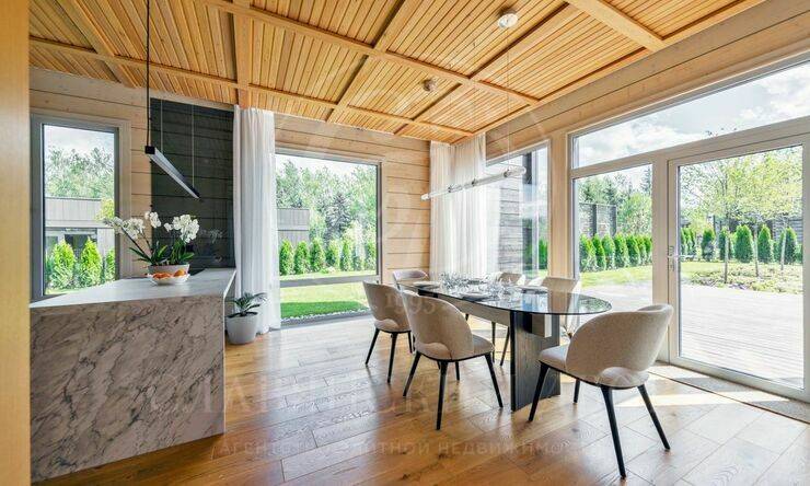 Лот-11806-425722 продажа дома 1-е Успенское шоссе Gorki Lake (Горки Лейк)