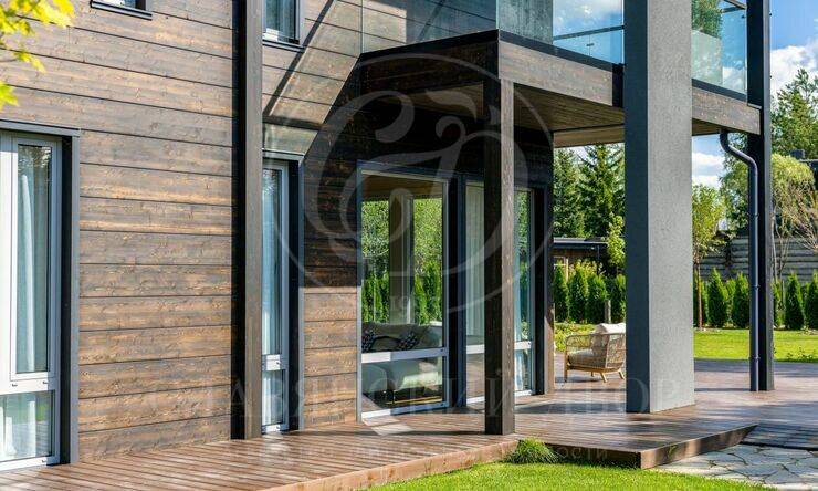 Лот-11806-425723 продажа дома 1-е Успенское шоссе Gorki Lake (Горки Лейк)