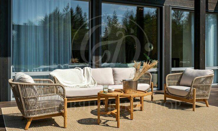 Лот-11806-425726 продажа дома 1-е Успенское шоссе Gorki Lake (Горки Лейк)