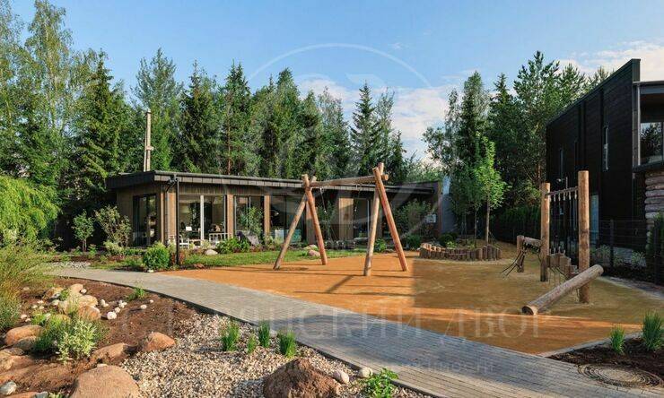 Лот-11806-425727 продажа дома 1-е Успенское шоссе Gorki Lake (Горки Лейк)