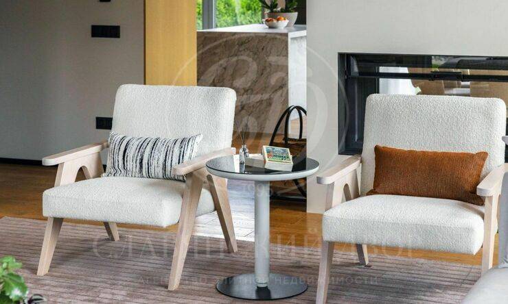 Лот-11806-425728 продажа дома 1-е Успенское шоссе Gorki Lake (Горки Лейк)