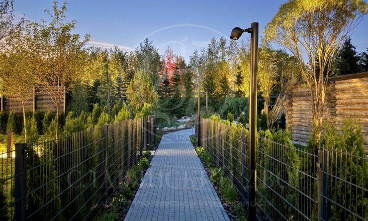 Лот-11806-425729 продажа дома 1-е Успенское шоссе Gorki Lake (Горки Лейк)