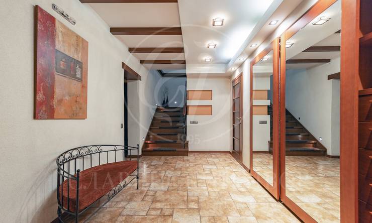 Лот-12163-425779 продажа дома Минское шоссе Грибово