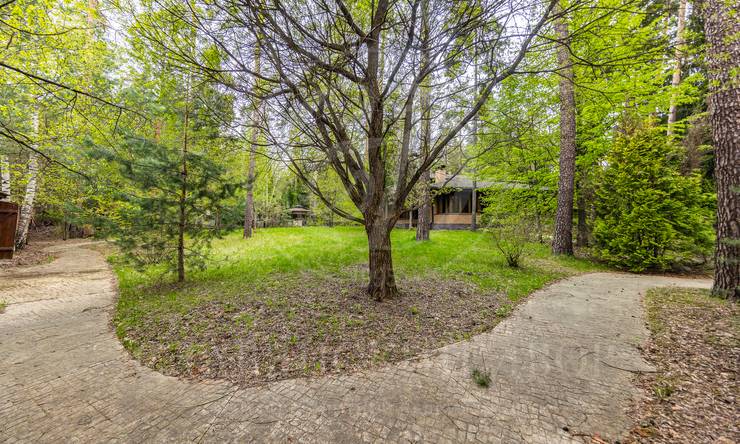 Лот-12164-425806 продажа участка Минское шоссе Грибово