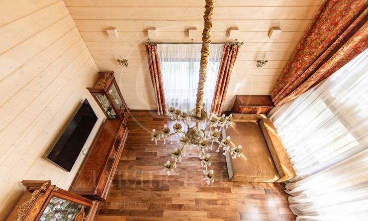 Лот-12166-425927 продажа дома Минское шоссе Новопеределкино