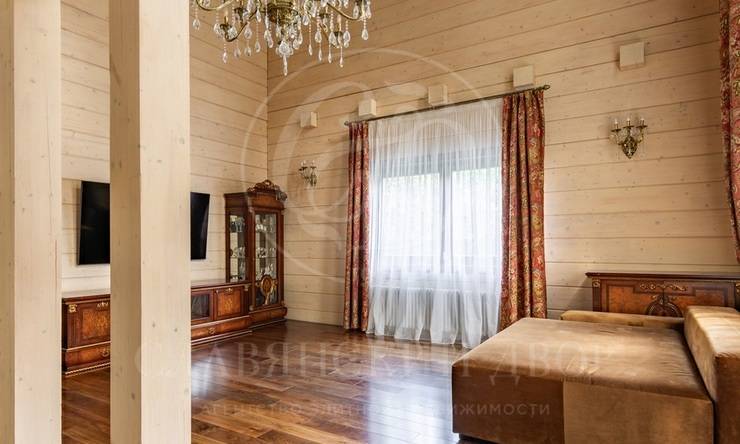 Лот-12166-425930 продажа дома Минское шоссе Новопеределкино