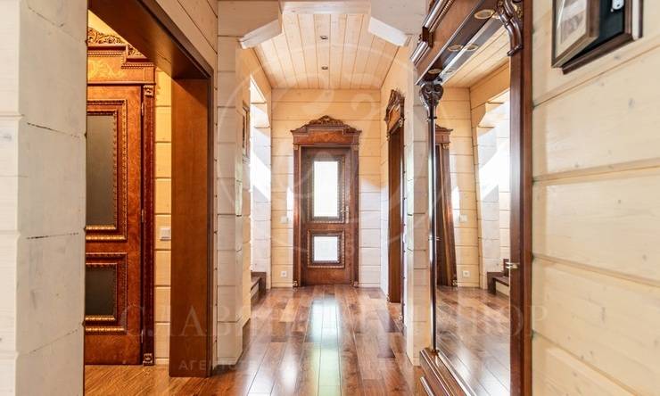 Лот-12166-425938 продажа дома Минское шоссе Новопеределкино