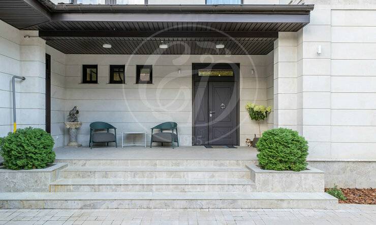 Лот-12167-425963 продажа дома Рублево-Успенское шоссе Изумрудный век