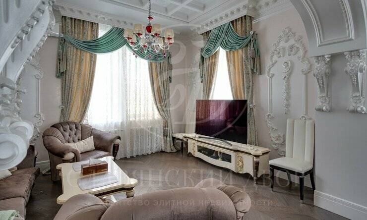 Лот-12168-426000 продажа дома 2-е Успенское шоссе Ричмонд