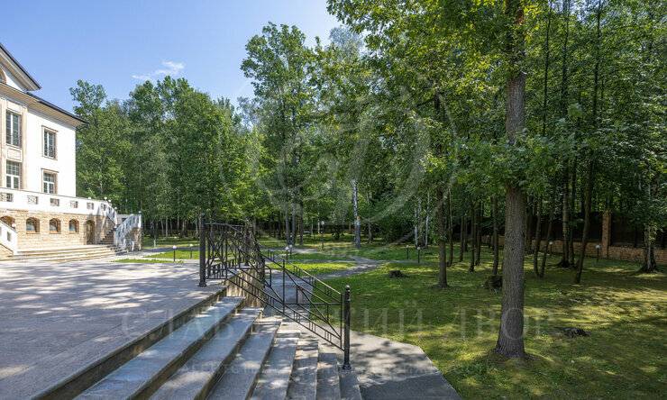 Лот-12169-426054 продажа дома Рублево-Успенское шоссе Барвиха