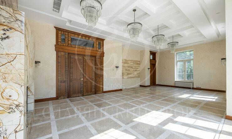 Лот-12169-426058 продажа дома Рублево-Успенское шоссе Барвиха