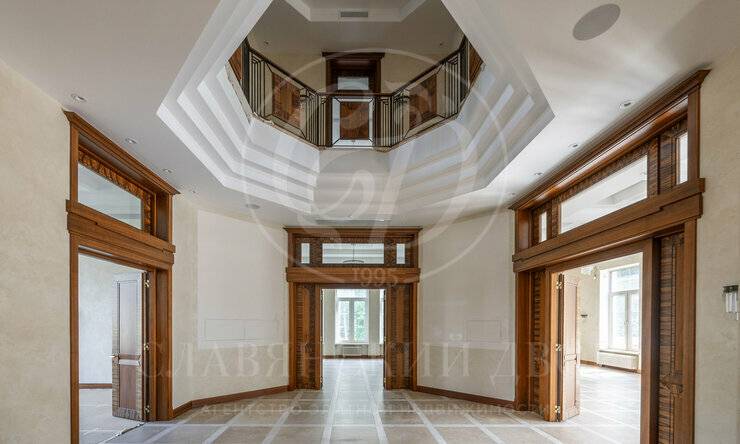 Лот-12169-426063 продажа дома Рублево-Успенское шоссе Барвиха