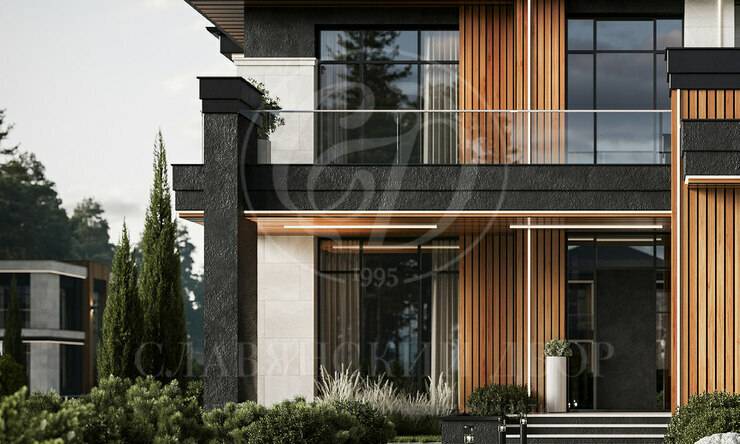 Лот-12170-426161 продажа дома Новорижское шоссе Сердце Риги