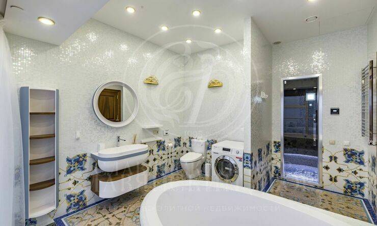 Лот-13367-426267 Продажа квартиры Пресненский