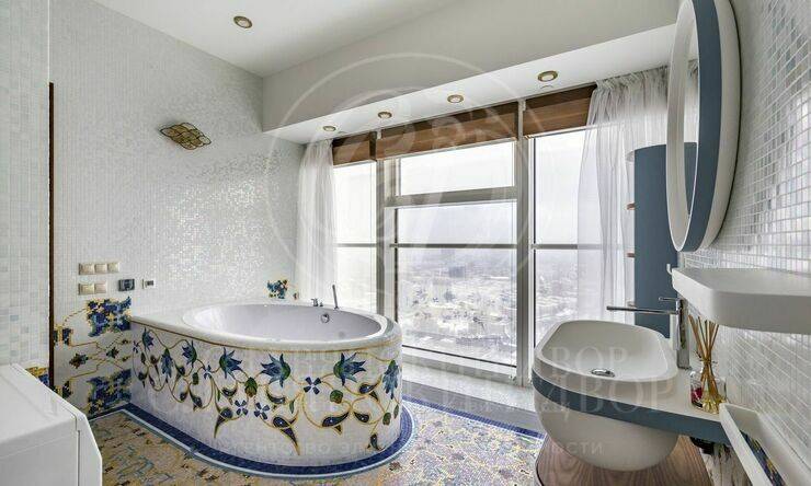 Лот-13367-426271 Продажа квартиры Пресненский