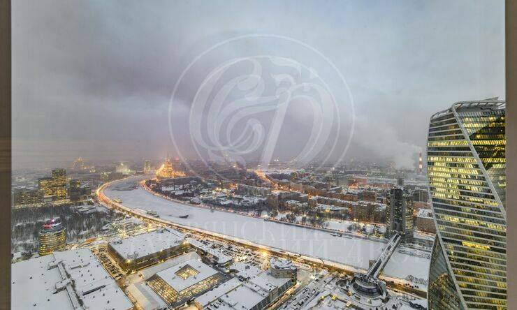 Лот-13367-426272 Продажа квартиры Пресненский