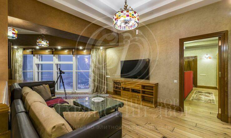 Лот-13367-426276 Продажа квартиры Пресненский