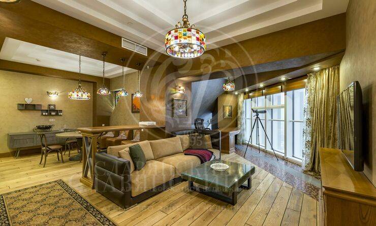 Лот-13367-426278 Продажа квартиры Пресненский