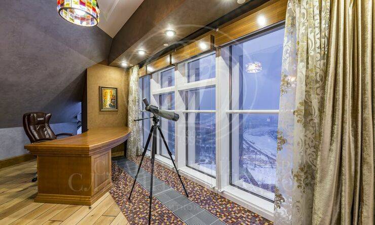 Лот-13367-426279 Продажа квартиры Пресненский