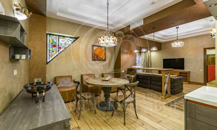 Лот-13367-426280 Продажа квартиры Пресненский