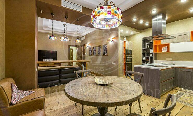 Лот-13367-426282 Продажа квартиры Пресненский