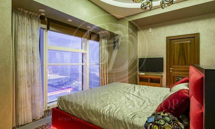 Лот-13367-426285 Продажа квартиры Пресненский