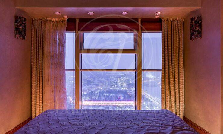 Лот-13367-426286 Продажа квартиры Пресненский