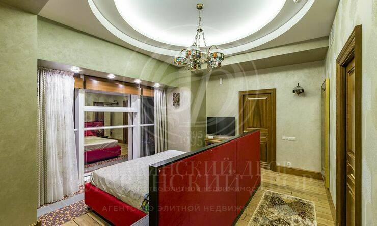 Лот-13367-426287 Продажа квартиры Пресненский