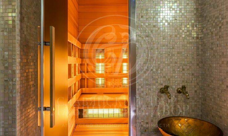 Лот-13367-426292 Продажа квартиры Пресненский