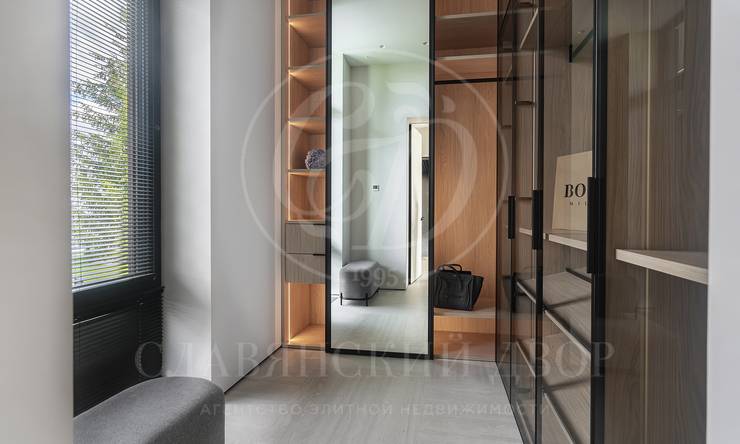 Лот-12095-426298 продажа дома Новорижское шоссе Райт Хиллс